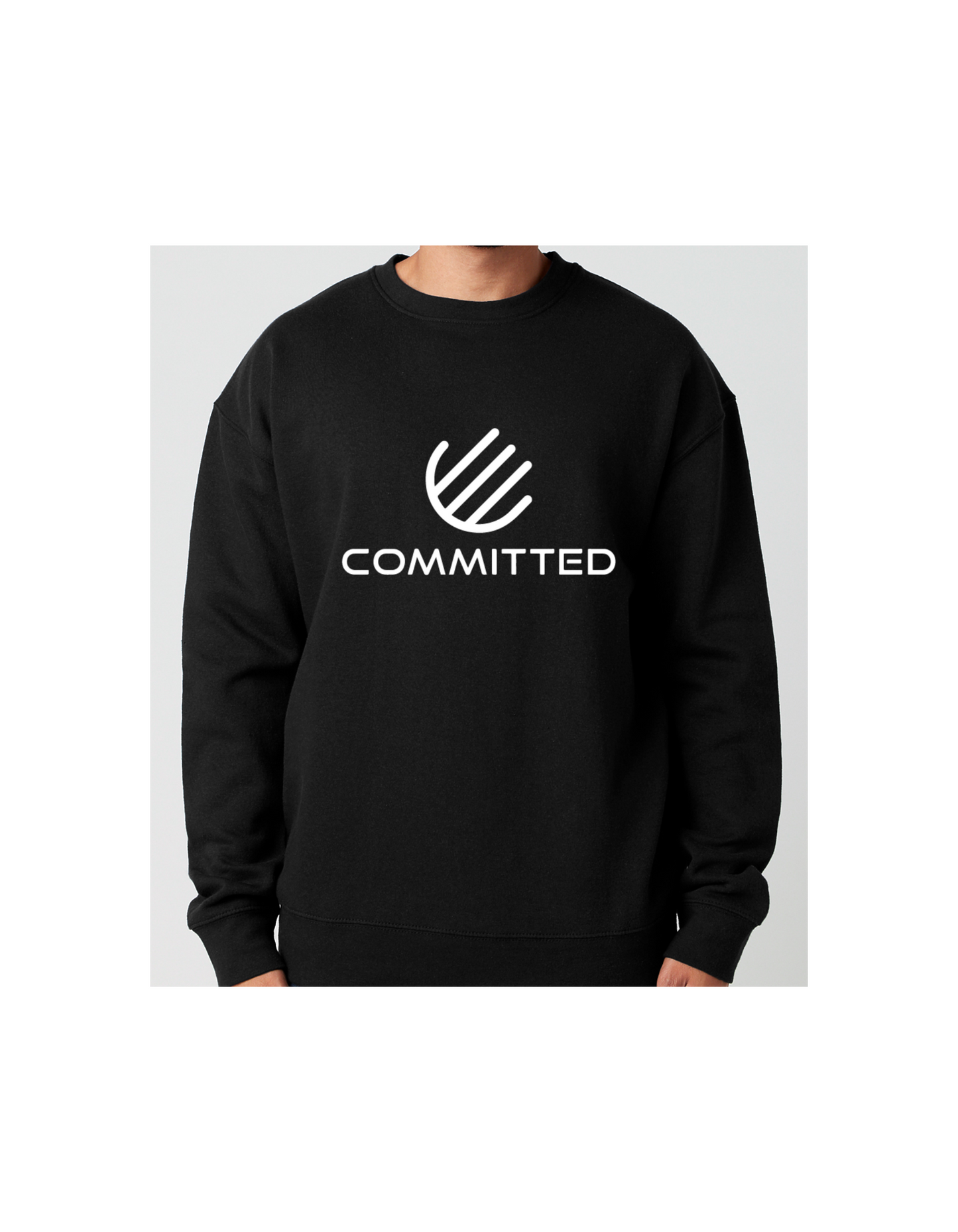 Crew Neck