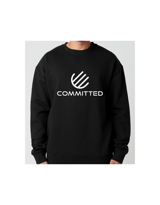 Crew Neck