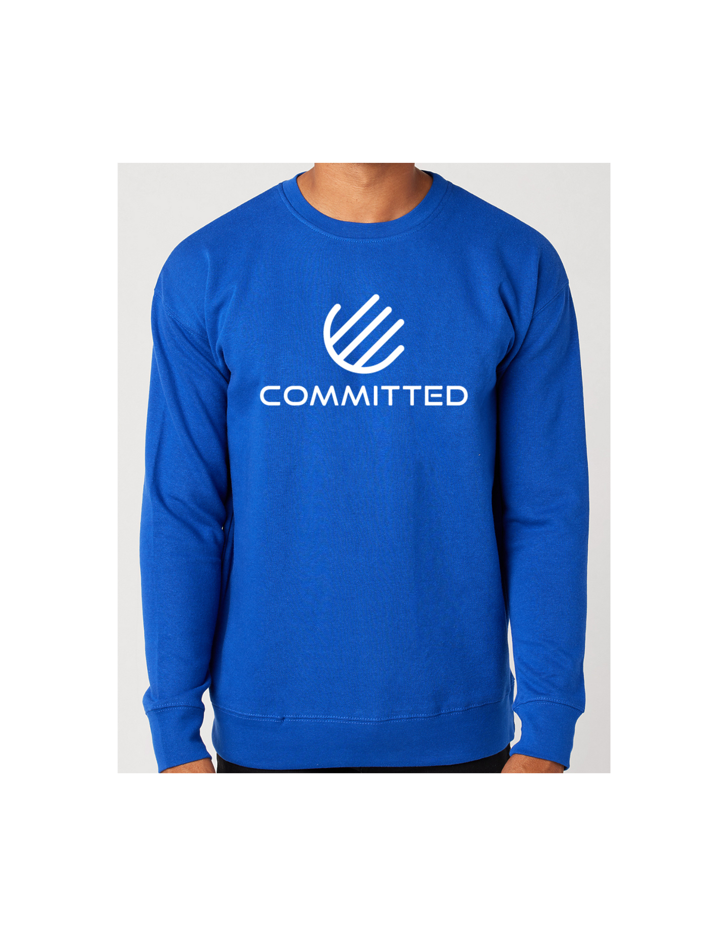 Crew Neck