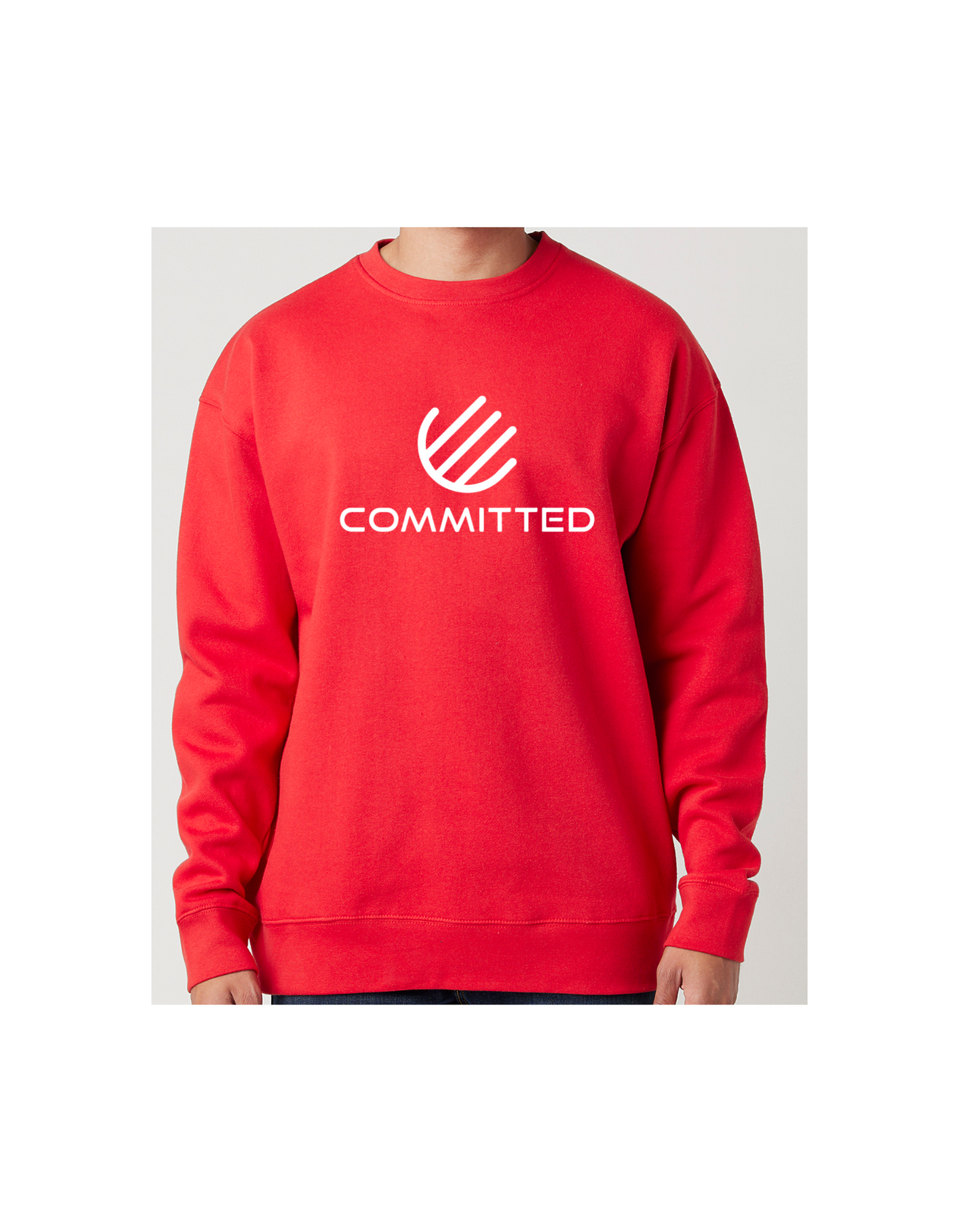Crew Neck