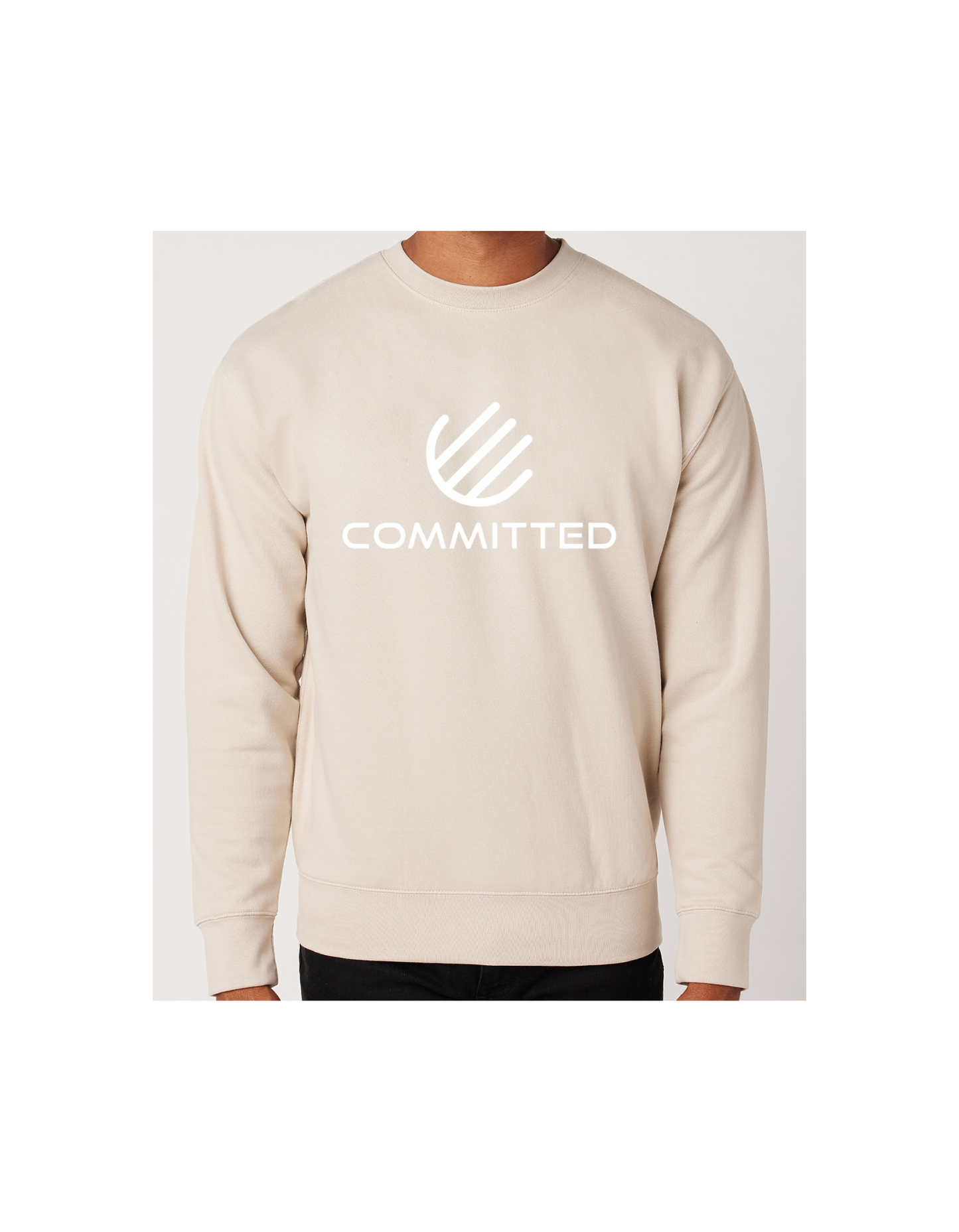 Crew Neck