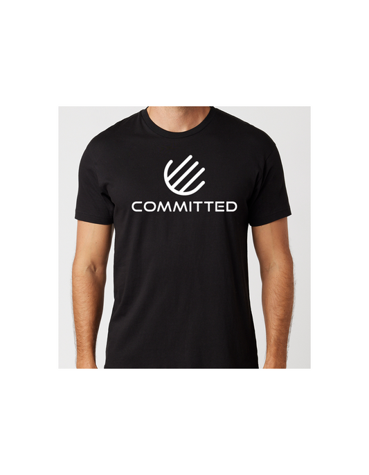 Committed T-Shirt