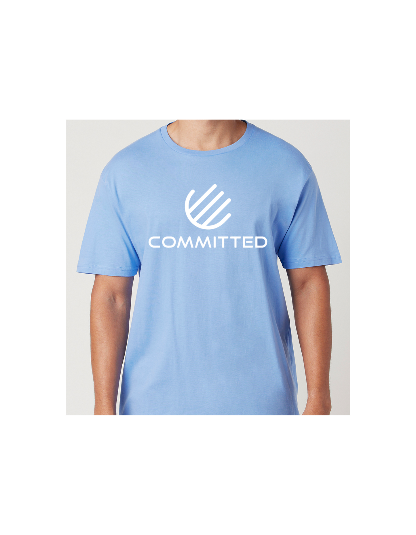 Committed T-Shirt