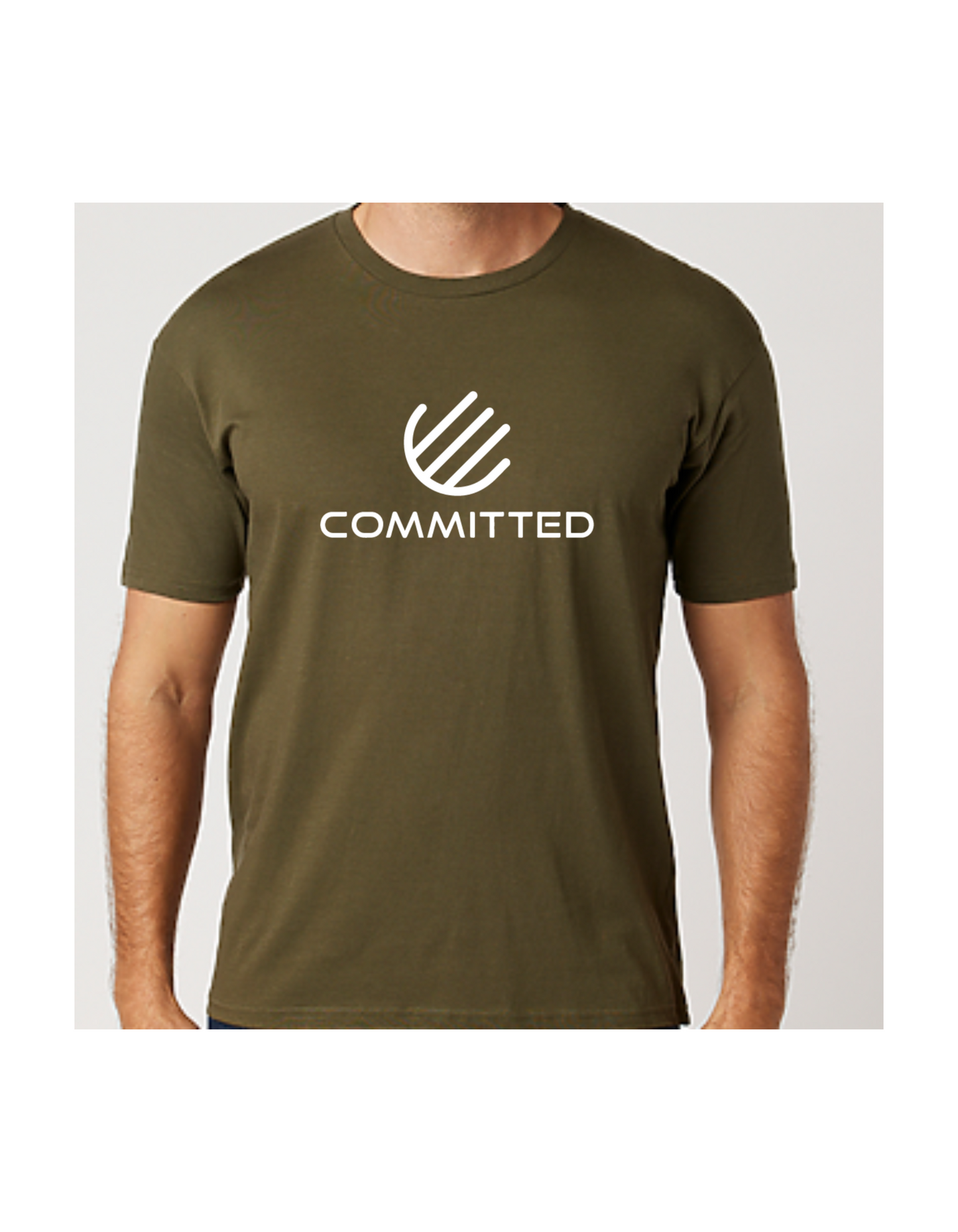 Committed T-Shirt