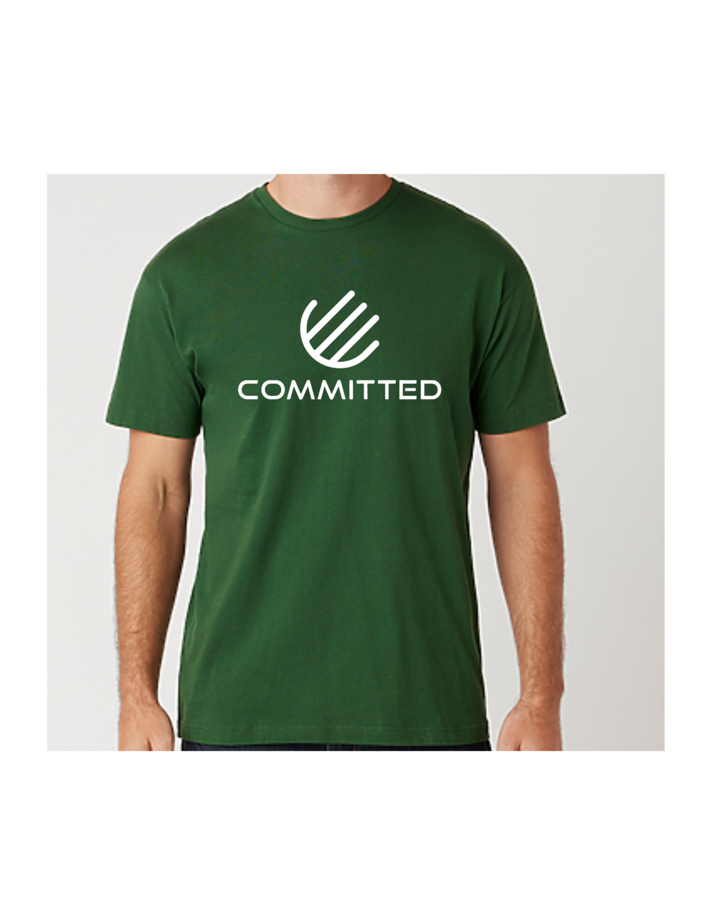 Committed T-Shirt