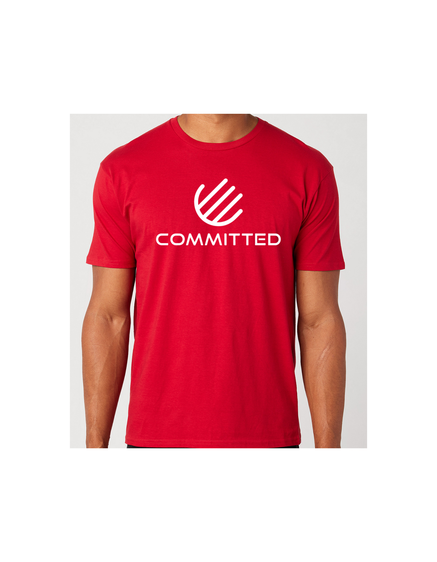 Committed T-Shirt