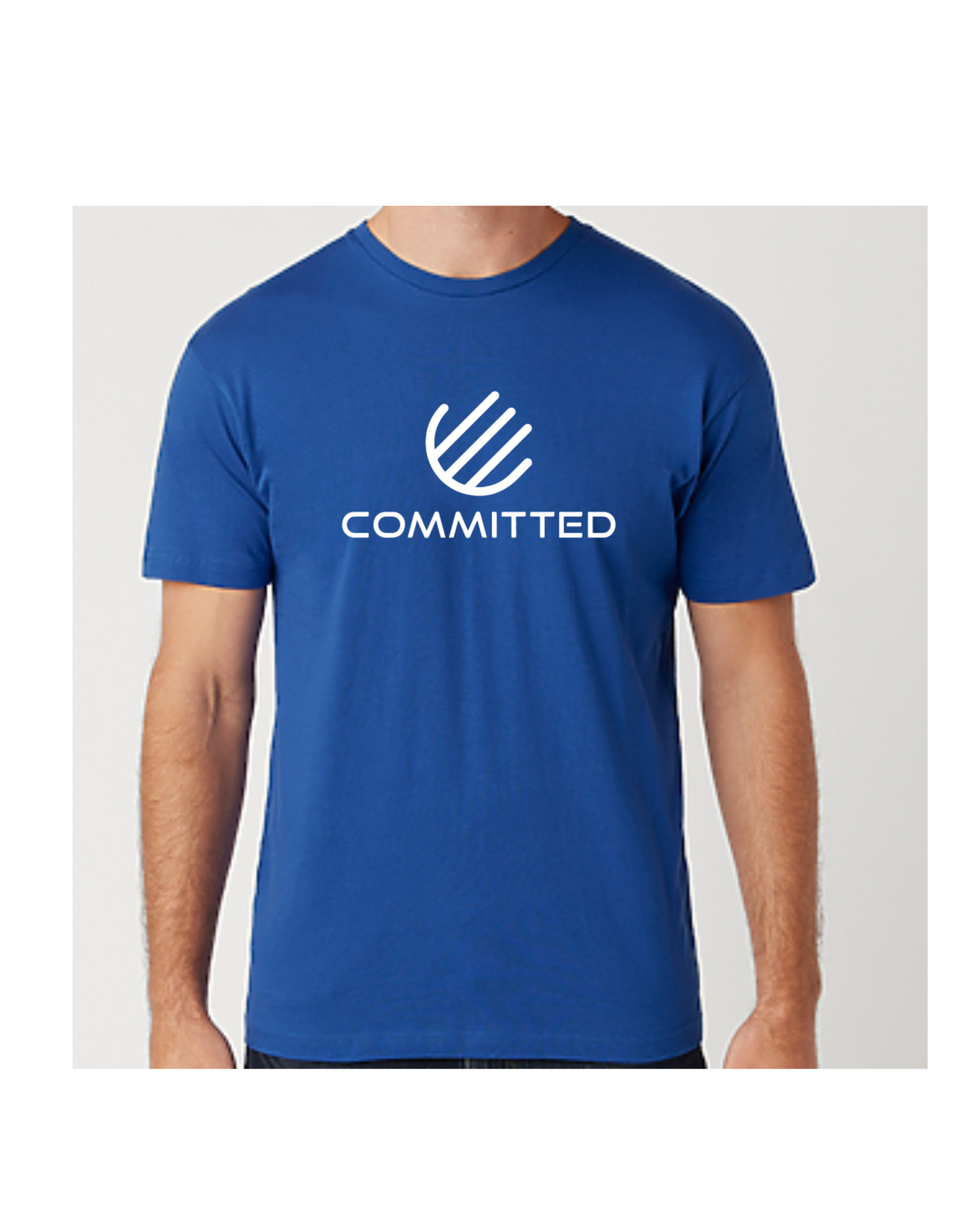 Committed T-Shirt