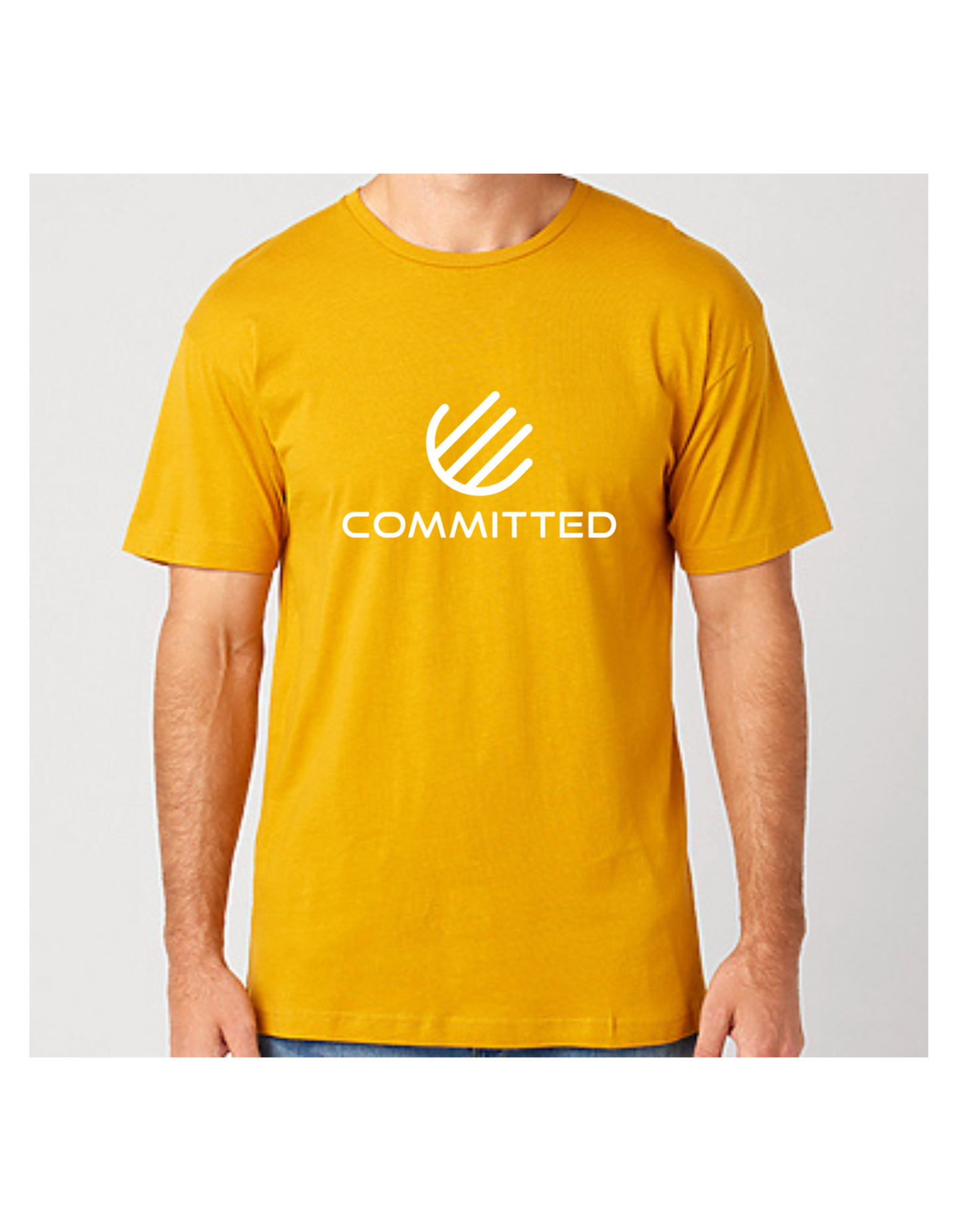 Committed T-Shirt