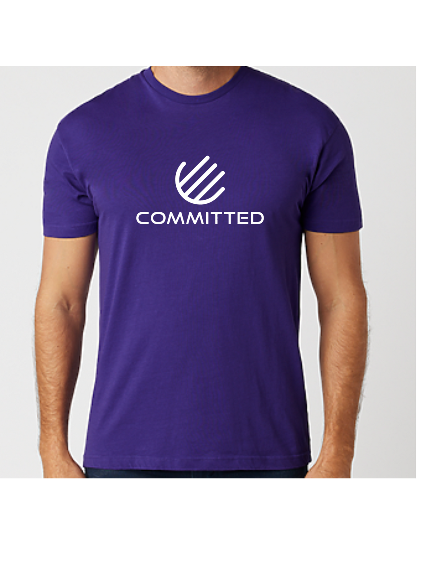 Committed T-Shirt