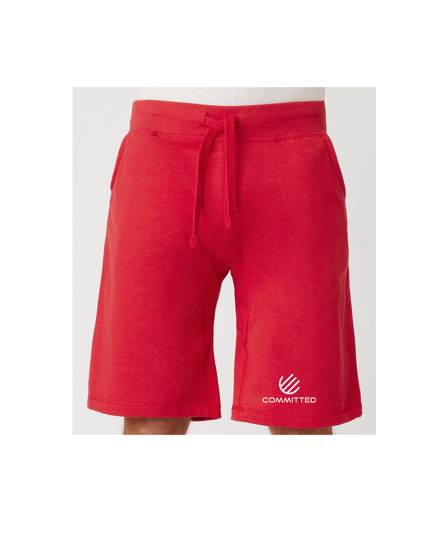 Committed Shorts