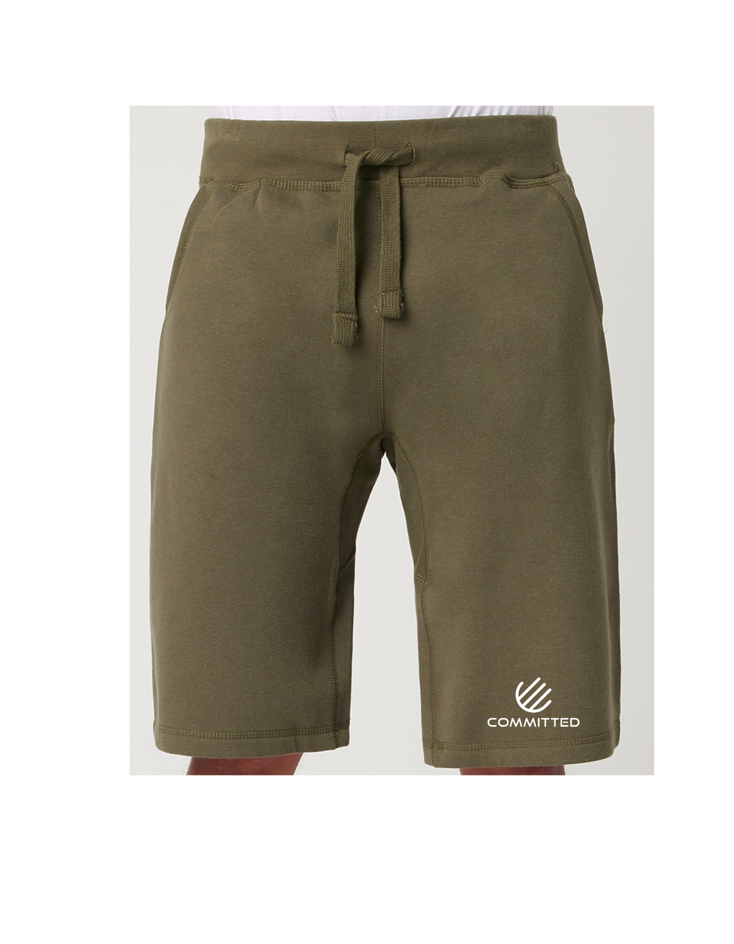 Committed Shorts