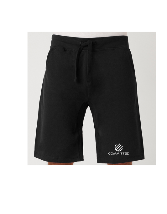 Committed Shorts