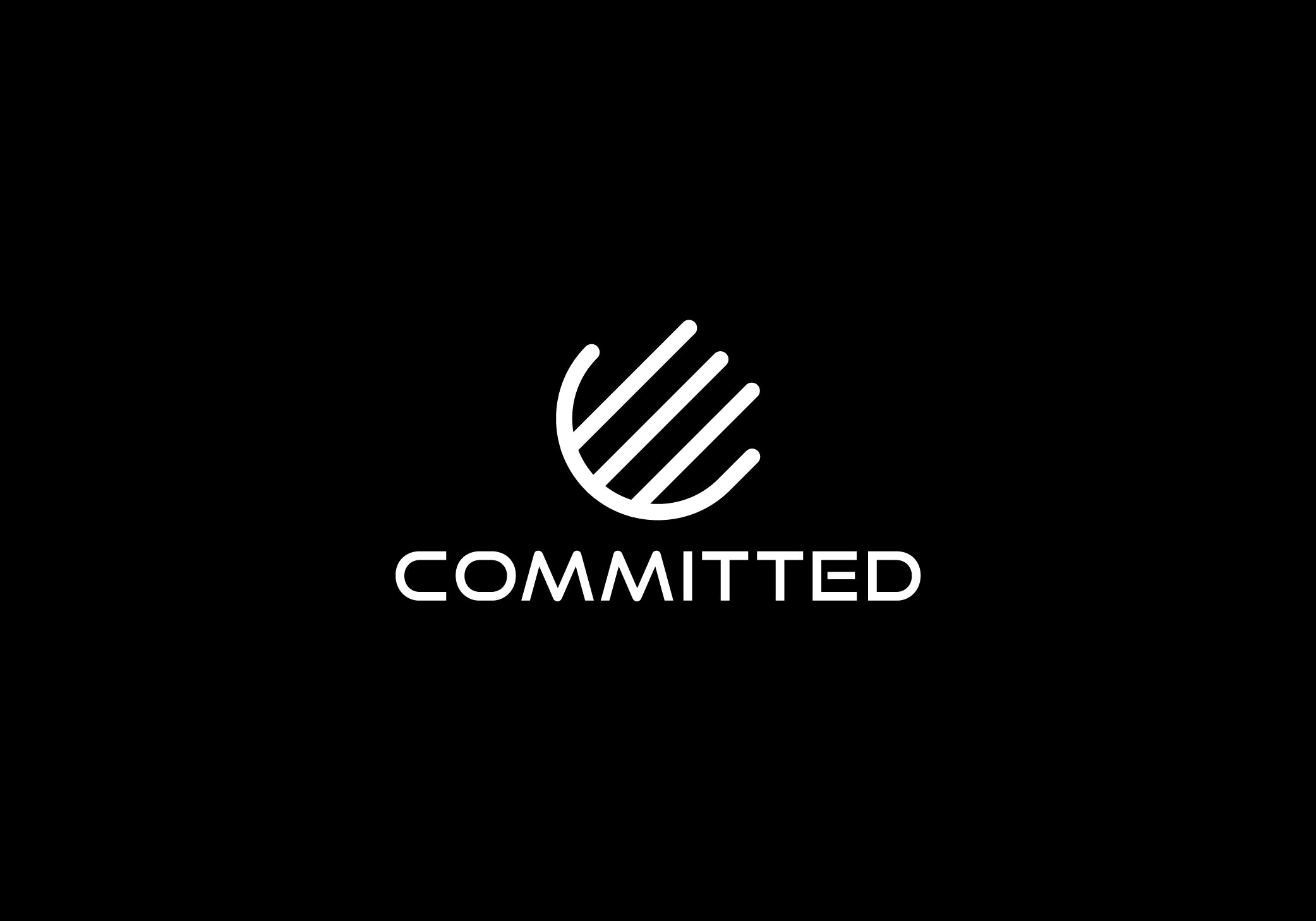 Commited_tm logo